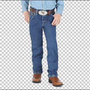 Men's Jeans/Pants